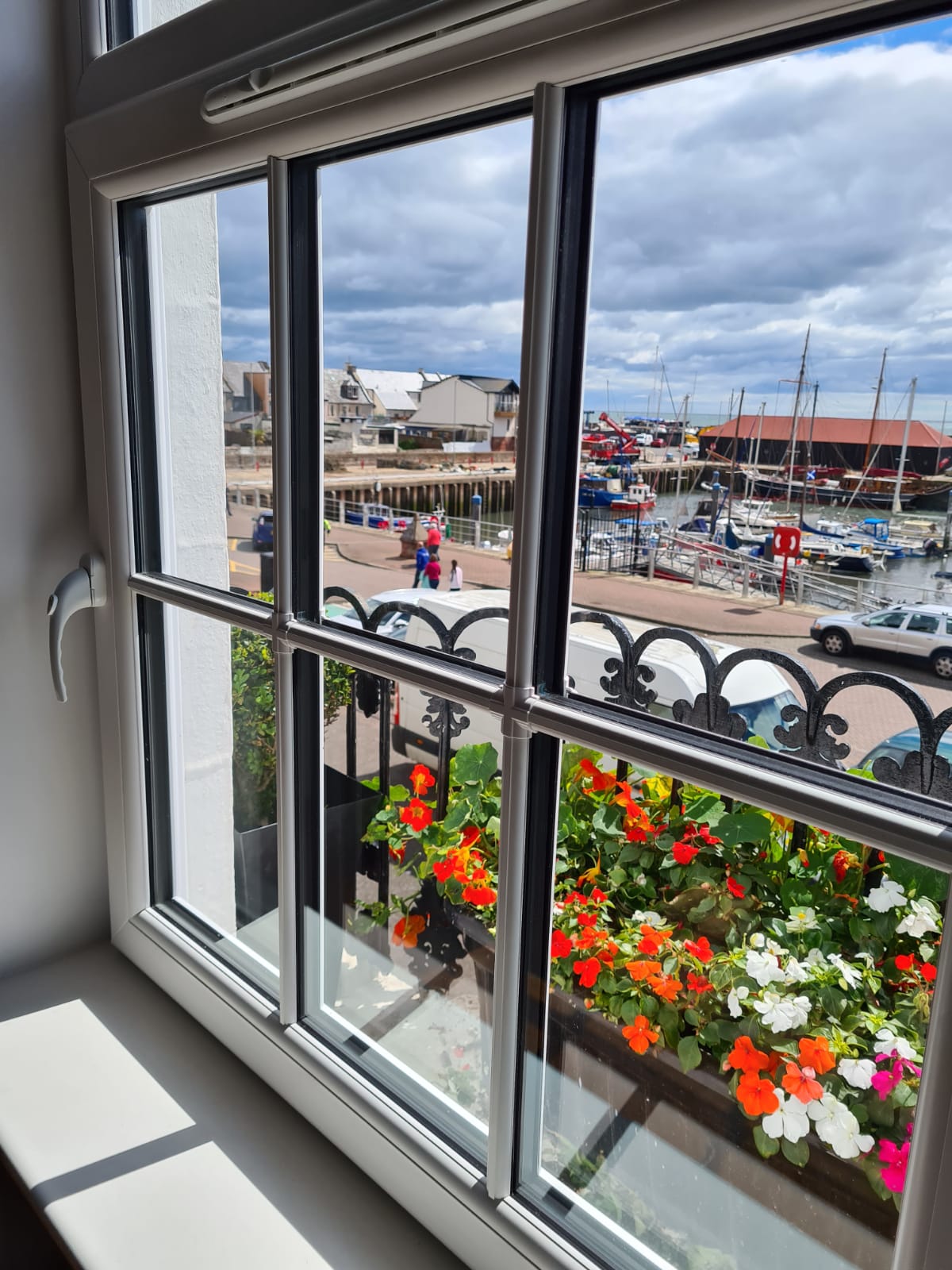 Sash and Case Window | Windows Dundee | Taybuild